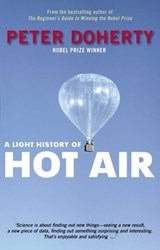Light History of Hot Air - Peter Doherty - 9780522859027