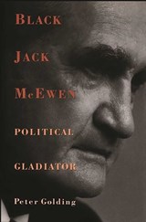Black Jack McEwen - Peter Golding - 9780522863185