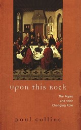 Upon This Rock - Collins, Paul - 9780522863383