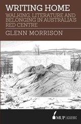 Writing Home - Glenn Morrison - 9780522871012