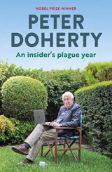 Insider's Plague Year - Peter Doherty - 9780522877526