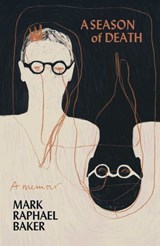 Season of Death - Mark Raphael Baker - 9780522880908