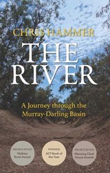 The River - Chris Hammer - 9780522881622