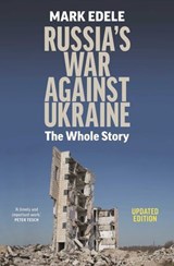 Russia's War Against Ukraine - Mark Edele - 9780522882452
