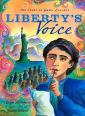 Liberty's Voice