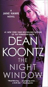 The Night Window - Dean Koontz - 9780525484714