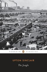 The Jungle - Upton Sinclair ; Charles Burns - 9780525505129