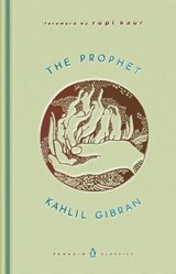 The Prophet - Kahlil Gibran - 9780525505389