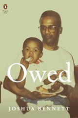 Owed - Joshua Bennett - 9780525505655