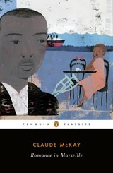 Romance in Marseille - Claude McKay - 9780525505983