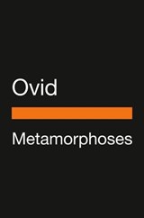 Metamorphoses - Ovid - 9780525506003