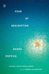Fear of Description - Daniel Poppick - 9780525506225