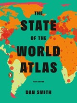 The State of the World Atlas - Dan Smith - 9780525506720