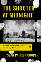 The Shooter at Midnight - Sean Patrick Cooper - 9780525507116