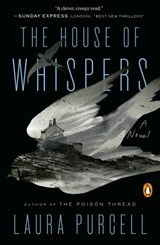 The House of Whispers - Laura Purcell - 9780525507192