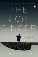 The Night Singer - Johanna Mo - 9780525508199