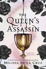 The Queen's Assassin - Melissa de la Cruz - 9780525515920