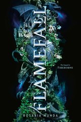 Flamefall - Rosaria Munda - 9780525518259