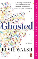 Ghosted - Rosie Walsh - 9780525522782