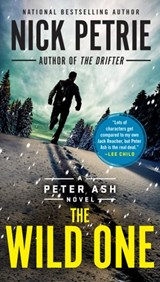 The Wild One - Nick Petrie - 9780525535454