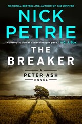 The Breaker - Nick Petrie - 9780525535485