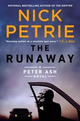 The Runaway - Nick Petrie - 9780525535515
