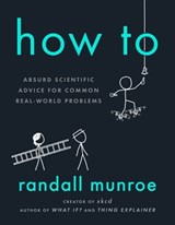 How To - Randall Munroe - 9780525537106