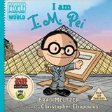 I am I. M. Pei - Brad Meltzer - 9780525556022