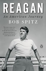 Reagan - Bob Spitz - 9780525560272