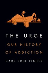 The Urge - Carl Erik Fisher - 9780525561453