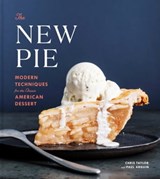The New Pie - Chris Taylor ; Paul Arguin - 9780525576457