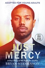 Just Mercy (Adapted for Young Adults) - Bryan Stevenson - 9780525580058