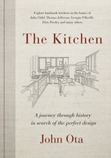 The Kitchen - John Ota - 9780525609919