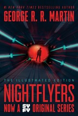 Nightflyers: The Illustrated Edition - George R. R. Martin - 9780525619697