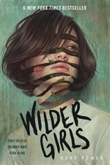 Wilder Girls - Rory Power - 9780525645610