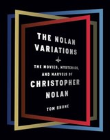 The Nolan Variations - Tom Shone - 9780525655336