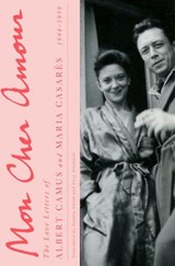 Mon Cher Amour - Albert Camus - 9780525656623