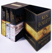 The Century Trilogy Hardcover Boxed Set