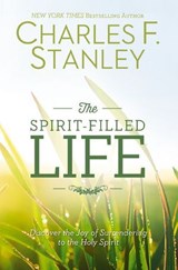 The Spirit-Filled Life - Charles F. Stanley - 9780529101686