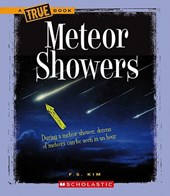 Meteor Showers (A True Book: Space)