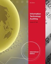 Information Technology Auditing, International Edition