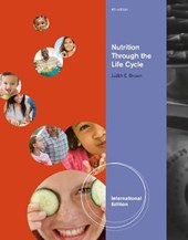Nutrition Through the Life Cycle, International Edition