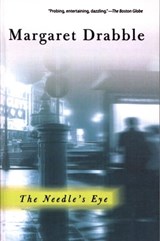 The Needle's Eye - Margaret Drabble - 9780544002944