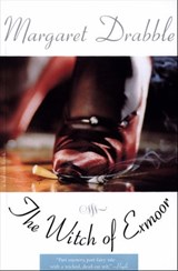 The Witch of Exmoor - Margaret Drabble - 9780544002951
