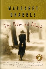 The Peppered Moth - Margaret Drabble - 9780544002968
