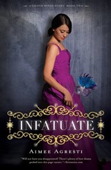 Infatuate - Aimee Agresti - 9780544034792