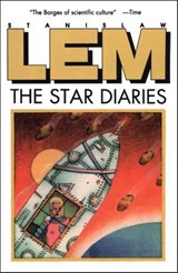The Star Diaries - Stanislaw Lem - 9780544079939