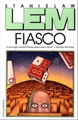 Fiasco - Stanislaw Lem - 9780544080102