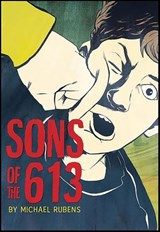 Sons of the 613 - Michael Rubens - 9780544080447