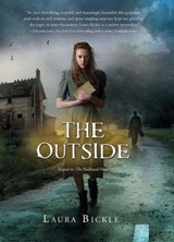 The Outside - Laura Bickle - 9780544151581